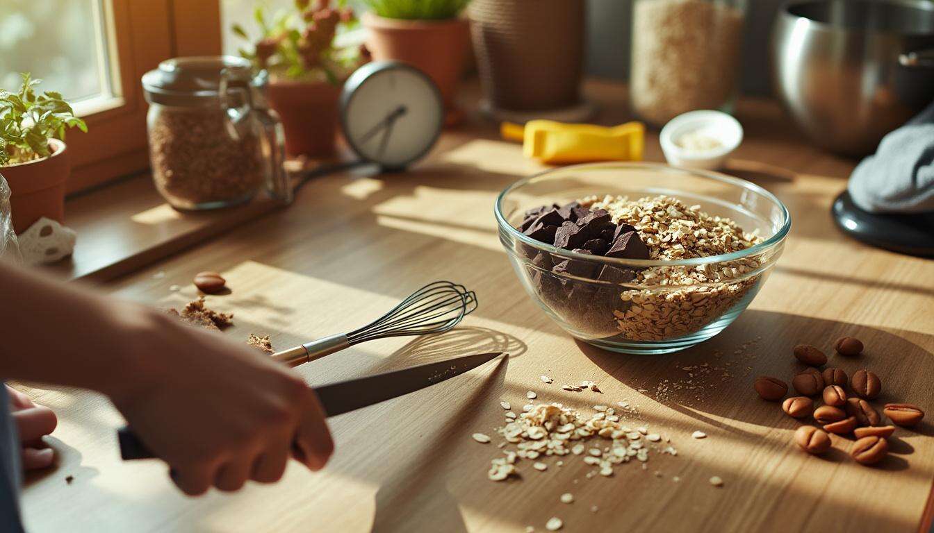 The Black Banana Trick: How to Turn It Into a Quick Dessert